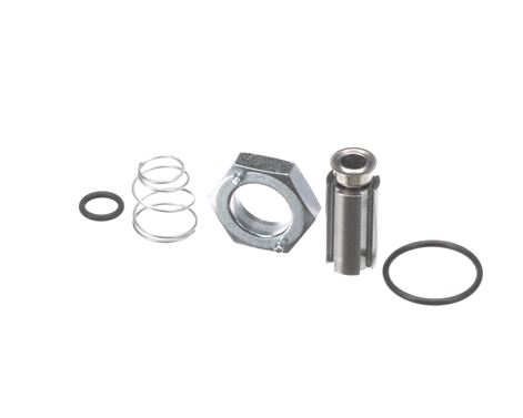 KIT 24V 3-WAY 90PSI SOL VLV R
