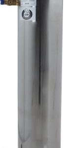 ADDOLCITORE MANUALE 20 L ø 3/8"