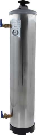 ADDOLCITORE MANUALE 20 L ø 3/8"