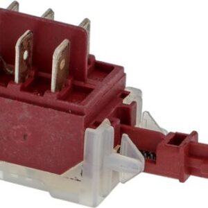 INTERRUTTORE BIPOLARE ZANUSSI