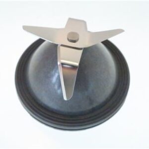 P/GOBLET BASE ASSY INCLUD SEAL FDM780