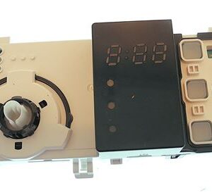 MODULE ELEMENT DE COMMANDE
