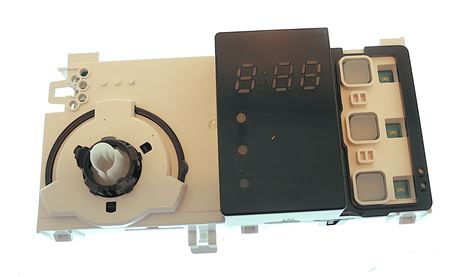 MODULE ELEMENT DE COMMANDE