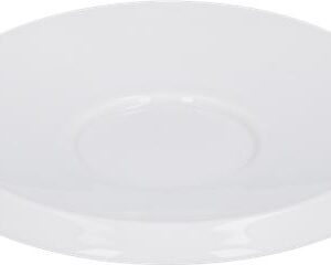 PIATTINO PER TAZZA CAPPUCCINO ROSSI