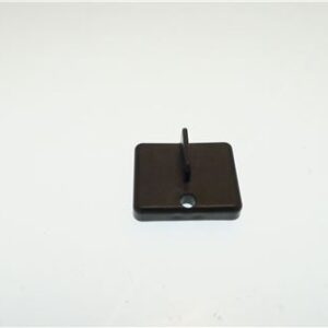COPERCHIO CONNETTORE(PP)NERO    EC820(T)