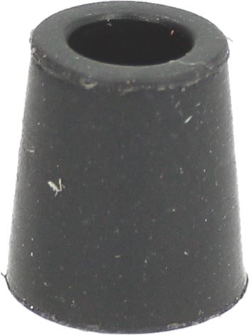 PIEDINO IN GOMMA PER GRIGLIE ARISTON
