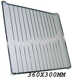 GRILLE