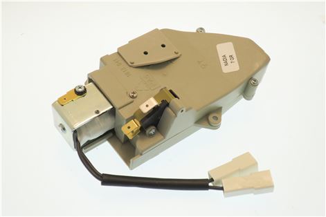 ASS.DOSATORE 6-11 GR. SX 220V