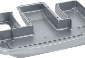 VASCHETTA RACCOGLI-GOCCE ARGENTO SMART
