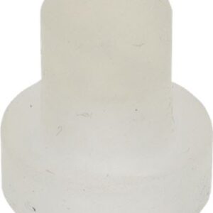 FAUCET SEAT CUP, SILICONE