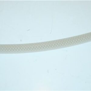 Schlauch Silikon/Gewebe 90mm