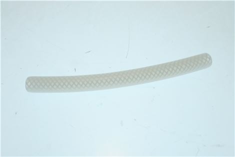Schlauch Silikon/Gewebe 90mm