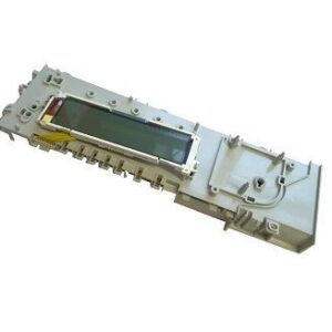 ELETTRONICA NON CONFIGURATA EW