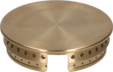 SPARTIFIAMMA ø 70 mm