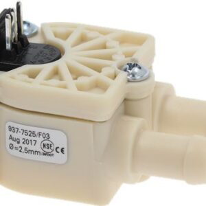 CONTATORE VOLUMETRICO 937-7525/F03