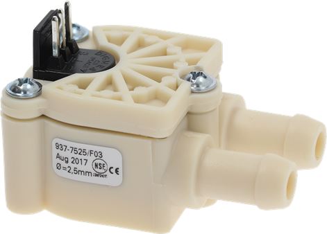 CONTATORE VOLUMETRICO 937-7525/F03
