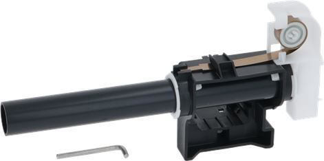 PATTINI SCORRIMENTO BOSCH 00704352