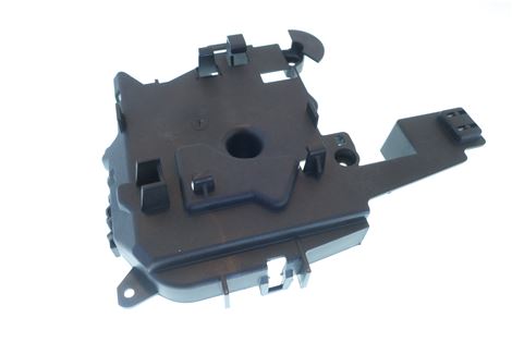 COPERCHIO DX GENERATORE NERO(PA) ECAM610