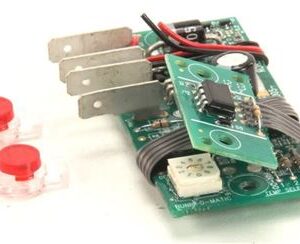 CBA KIT, SENSOR/TIMER ADJ