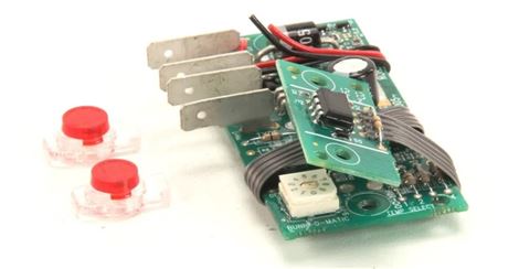 CBA KIT, SENSOR/TIMER ADJ
