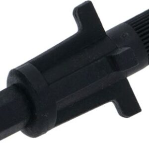 INSERTO NERO PER MACINACAFFÈ P0049