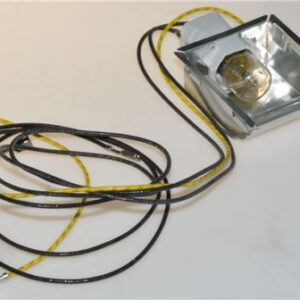 BOITIER+LAMPE