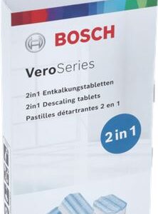 COMPRESSE DECALCIFICANTI BOSCH 00312093