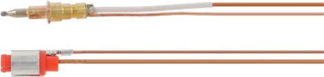 TERMOCOPPIA ZANUSSI 900 mm