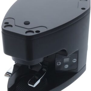 PRESSINO AUTOMATICO UNDER-THE-GRINDER