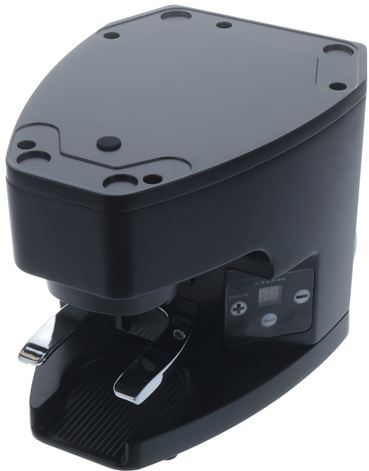 PRESSINO AUTOMATICO UNDER-THE-GRINDER