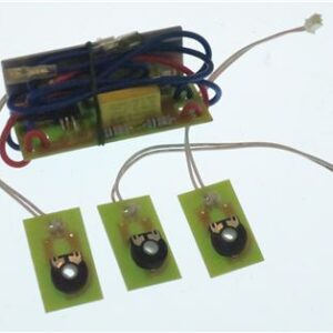 MODULO ELETTRONICO