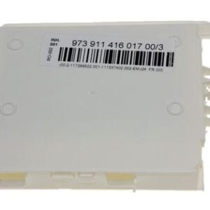 ELETTRONICA CONFIGURATA EDW1XX