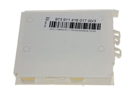 ELETTRONICA CONFIGURATA EDW1XX