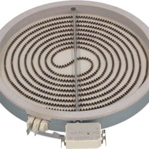 PIASTRA ELETTRICA 2100W 230V WHIRLPOOL