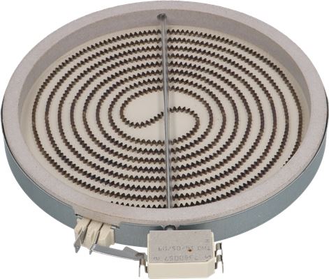 PIASTRA ELETTRICA 2100W 230V WHIRLPOOL