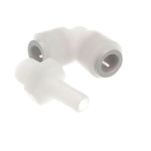 ELBOW ASSEMBLY .375 PUSH-TO-CONNECT