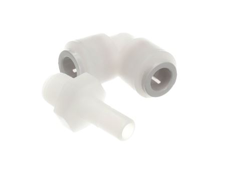 ELBOW ASSEMBLY .375 PUSH-TO-CONNECT
