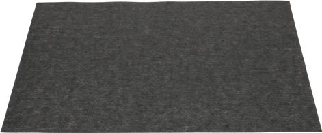 FILTRO CARBONE CAPPA ELICA 460x330 mm