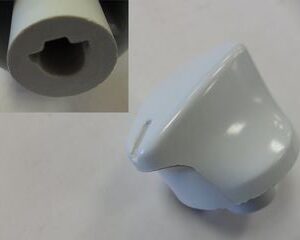 BOUTON THERMOSTAT/ MINUTERIE