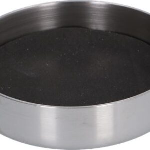 PORTAPRESSINO INOX