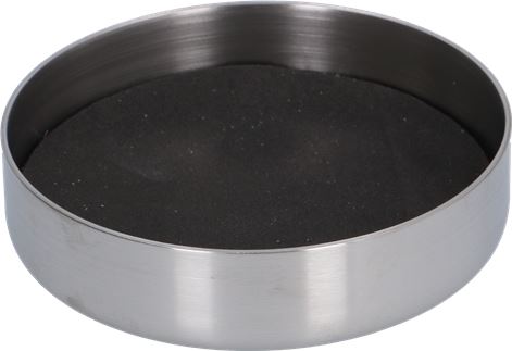 PORTAPRESSINO INOX