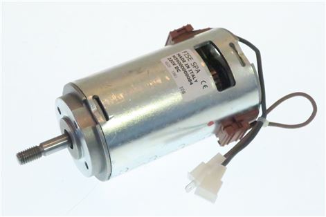 RICAMBIO MOTORE 0835 FISE