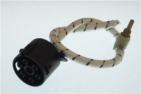 ASSIEME RUBINETTO + MANOPOLA REG.VAPORE