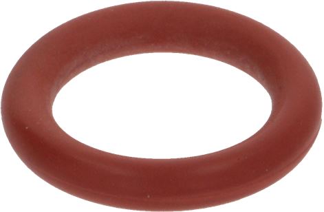 O ORM 0080-20 IN SILICONE PTFE/FDA
