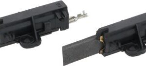 SPAZZOLE CARBONE MOTORE SCHUNK
