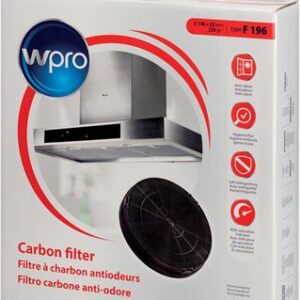 FILTRO CARBONE F196 WHIRLPOOL 4840000086