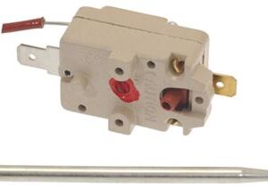 TERMOSTATO MONOFASE 160°C