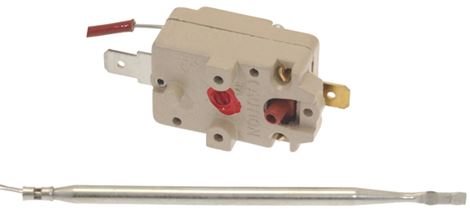 TERMOSTATO MONOFASE 160°C