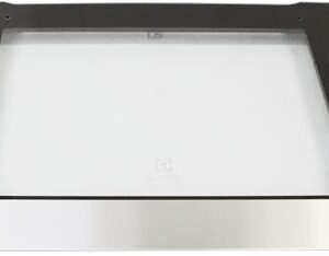 VETRO FRONTALE INOX ELECTROLUX