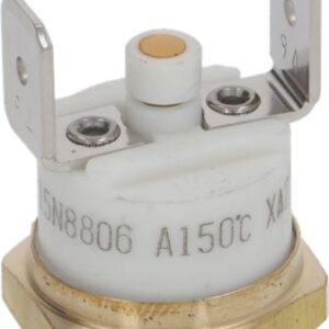 TERMOSTATO BIMETALLICO 150.C